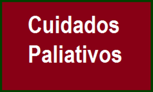 Curso Atualização Cuidados Paliativos: uma reflexão na perspectiva do Direito, Saúde e Cidadania..