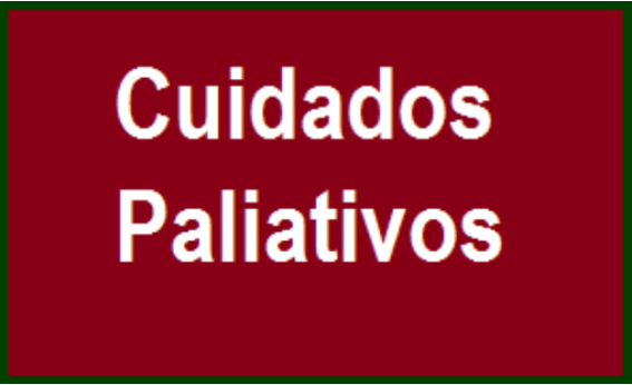 Cuidados Paliativos: Uma reflexão da perspectiva do Direitos, Saúde e Cidadania