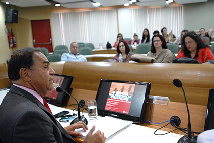 Centro de Estudos Giulliano de Oliveira Suassuna (DIHS)