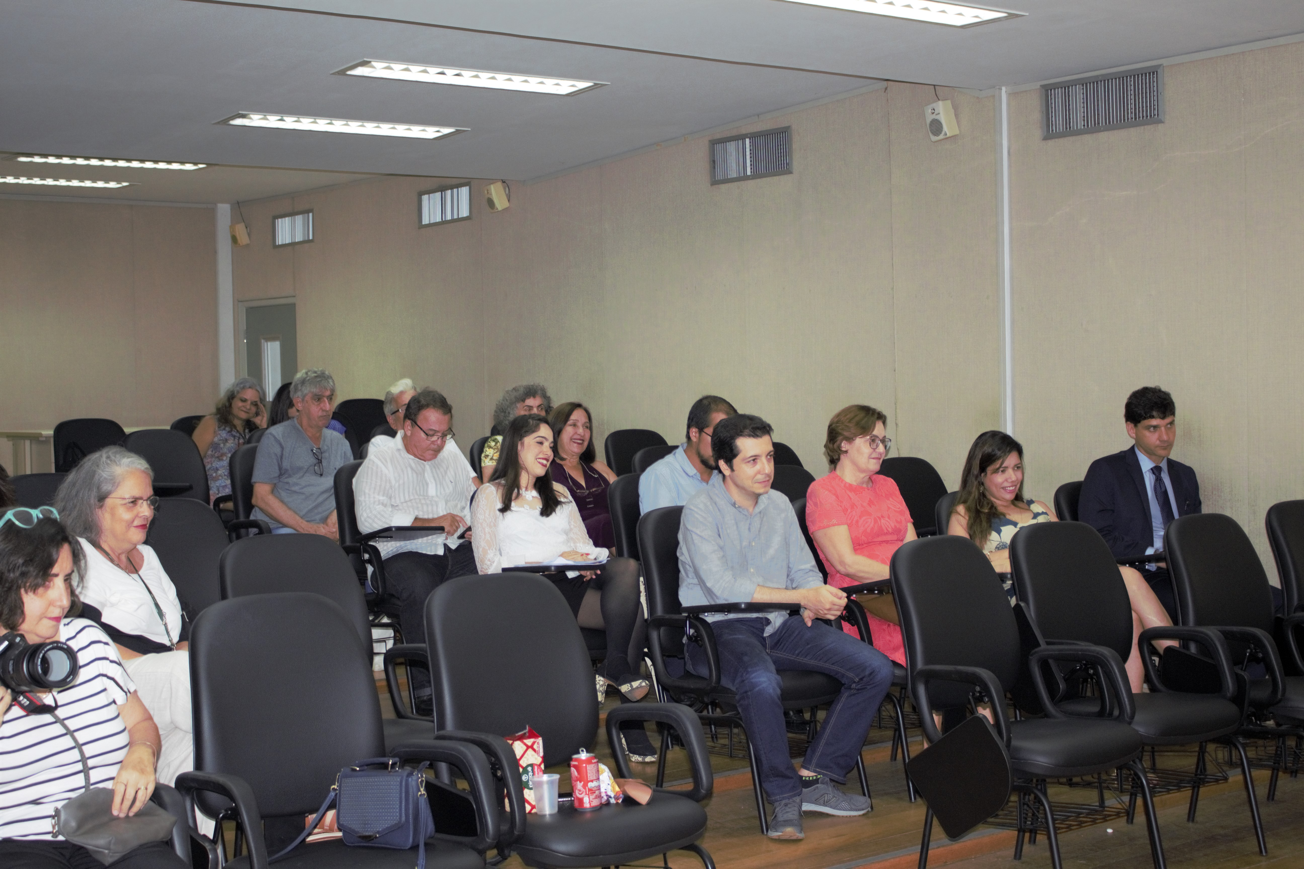 Lançamento do volume especial da revista Saúde em Debate: Direitos Humanos, Justiça e Saúde